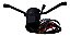 Chave De Seta Fusca Brasilia 78 A 80 Original Polimatic - Imagem 4