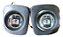 Par Farol Auxiliar Milha Gm Corsa Wind 94/99 Original Cibié - Imagem 4