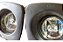 Par Farol Auxiliar Milha Gm Corsa Wind 94/99 Original Cibié - Imagem 3
