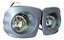 Par Farol Auxiliar Milha Gm Corsa Wind 94/99 Original Cibié - Imagem 5