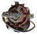 Par Farol Auxiliar Milha Gm Corsa Wind 94/99 Original Cibié - Imagem 9