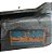 Capa Ventilador Chevette Original Gm 8972474 Corta Fogo Preto - Imagem 3