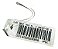Controle Alarme Vw Golf Mk4 Original 1j0-959753 - Imagem 8
