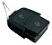 Controle Alarme Vw Golf Mk4 Original 1j0-959753 - Imagem 2
