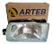 Farol Gol Voyage 91 Ld Arteb H4 Original 0160144 Direito/passageiro - Imagem 8