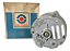 Tampa Alternador Chevette Ac Delco Original 7332315 Cinza - Imagem 2