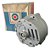 Tampa Alternador Chevette Ac Delco Original 7332315 Cinza - Imagem 5