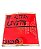Tampa Alternador Chevette Ac Delco Original 7332315 Cinza - Imagem 3