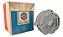 Tampa Alternador Chevette Ac Delco Original 7332315 Cinza - Imagem 1