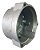 Tampa Alternador Chevette Ac Delco Original 7332315 Cinza - Imagem 9