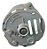 Tampa Alternador Chevette Ac Delco Original 7332315 Cinza - Imagem 4