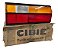 Lanterna Voyage 91/94 Ld Tricolor Cibié 044828-2 Tricolor - Imagem 2