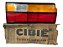 Lanterna Voyage 91/94 Ld Tricolor Cibié 044828-2 Tricolor - Imagem 1
