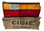 Lanterna Voyage 91/94 Ld Tricolor Cibié 044828-2 Tricolor - Imagem 5