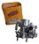 Carburador Vw Fusca Kombi Brasilia 1500 1600 Brosol 112092 - Imagem 6
