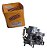 Carburador Vw Fusca Kombi Brasilia 1500 1600 Brosol 112092 - Imagem 5