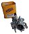 Carburador Vw Fusca Kombi Brasilia 1500 1600 Brosol 112092 - Imagem 1
