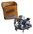 Carburador Vw Fusca Kombi Brasilia 1500 1600 Brosol 112092 - Imagem 4
