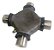 Cruzeta Do Cardan 5-275-x Diversos Ford / Gm / Vw / Mb /case - Imagem 8