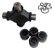 Cruzeta Do Cardan 5-275-x Diversos Ford / Gm / Vw / Mb /case - Imagem 5