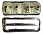 Lanterna Traseira Chevette 73/78 Ld Original Gm 8972344 Direito/passageiro - Imagem 7
