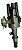 Distribuidor Escort 1.3 82/85 Bosch 9230087042 Original - Imagem 3