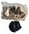 Controle Chave Alarme Trava Vw Gol Parati G3 Original - Imagem 3