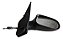 Retrovisor Fiat Palio 07 / 12 Com Controle Original Metagal - Imagem 8