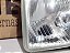 Par Farol Vw Santana Gl Cibié Original 87 / 90 Bi-iodo Novo Esquerdo - Imagem 5