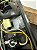 Lanterna Traseira 147 Spazio Ld Original Carto Com Logo Fiat Tricolor - Imagem 9