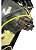 Lanterna Traseira 147 Spazio Ld Original Carto Com Logo Fiat Tricolor - Imagem 10