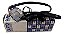 Alavanca Chave De Seta Limpador Ford F1000 89 A 92 Carto - Imagem 2