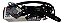 Alavanca Chave De Seta Limpador Ford F1000 89 A 92 Carto - Imagem 3