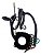 Alavanca Chave De Seta Limpador Ford F1000 89 A 92 Carto - Imagem 6