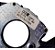 Alavanca Chave De Seta Limpador Ford F1000 89 A 92 Carto - Imagem 5