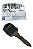 Chave Porta Gm Original 94716753 Nova C/ Emblema - Imagem 7