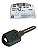 Chave Porta Gm Original 94716753 Nova C/ Emblema - Imagem 6
