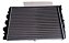 Radiador Gol Parati G2 G3 G4 1.0 Com Ou Sem Ar 97 98 A 2008 - Imagem 9