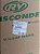 Radiador Gol Parati G2 G3 G4 1.0 Com Ou Sem Ar 97 98 A 2008 - Imagem 3