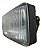 Farol Milha Auxiliar Gm Monza 88 Original Cibié Esquerdo - Imagem 10
