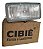 Farol Milha Auxiliar Gm Monza 88 Original Cibié Esquerdo - Imagem 3