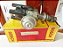 Distribuidor Vw Gol Gti 1.8 Santana Original Bosh Novo Zero - Imagem 2