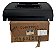 Moldura Rádio C10 D10 D60 78 / 94 Original Gm 94601589 Preto - Imagem 2
