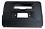 Moldura Rádio C10 D10 D60 78 / 94 Original Gm 94601589 Preto - Imagem 3