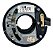 Chave De Seta Vw Fusca 1976 Original Carto - Imagem 2