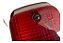 Lanterna Neblina Kadett Gs Gsi Original Gm 52251513 Vermelho - Imagem 4