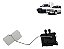 Sensor Nível Boia Combustível Fiorino 1.3 Flex 2007 Até 2013 - Imagem 1