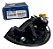 Maçaneta Externa Porta Dianteira Hyundai Hr - 82660-4f000ca Preto Dianteira - Imagem 6