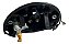 Maçaneta Externa Porta Dianteira Hyundai Hr - 82660-4f000ca Preto Dianteira - Imagem 4