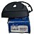 Maçaneta Externa Porta Dianteira Hyundai Hr - 82660-4f000ca Preto Dianteira - Imagem 2